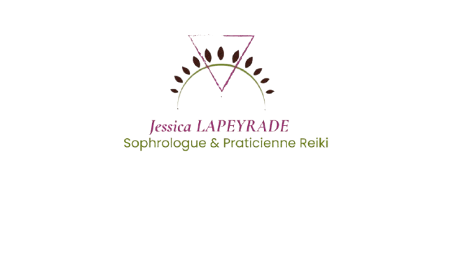 Jessica Lapeyrade Sophrologie